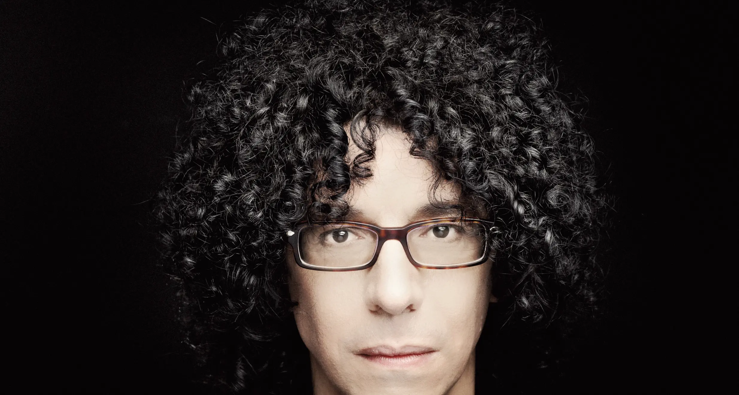 Giovanni Allevi: il 23 marzo a Trento con il suo Equilibrium Tour