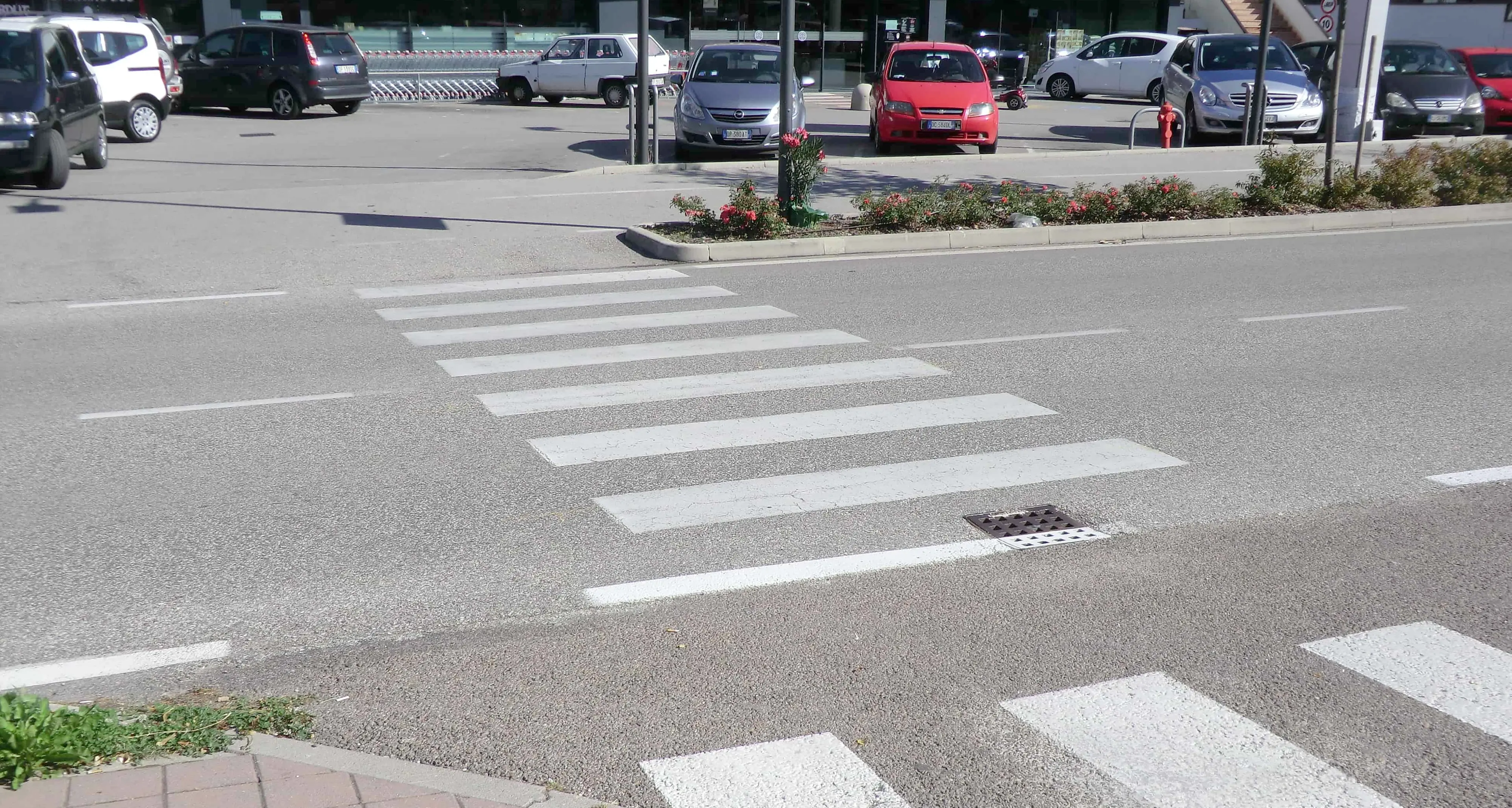 Più sicurezza sulle strade: cinque incontri a Pergine