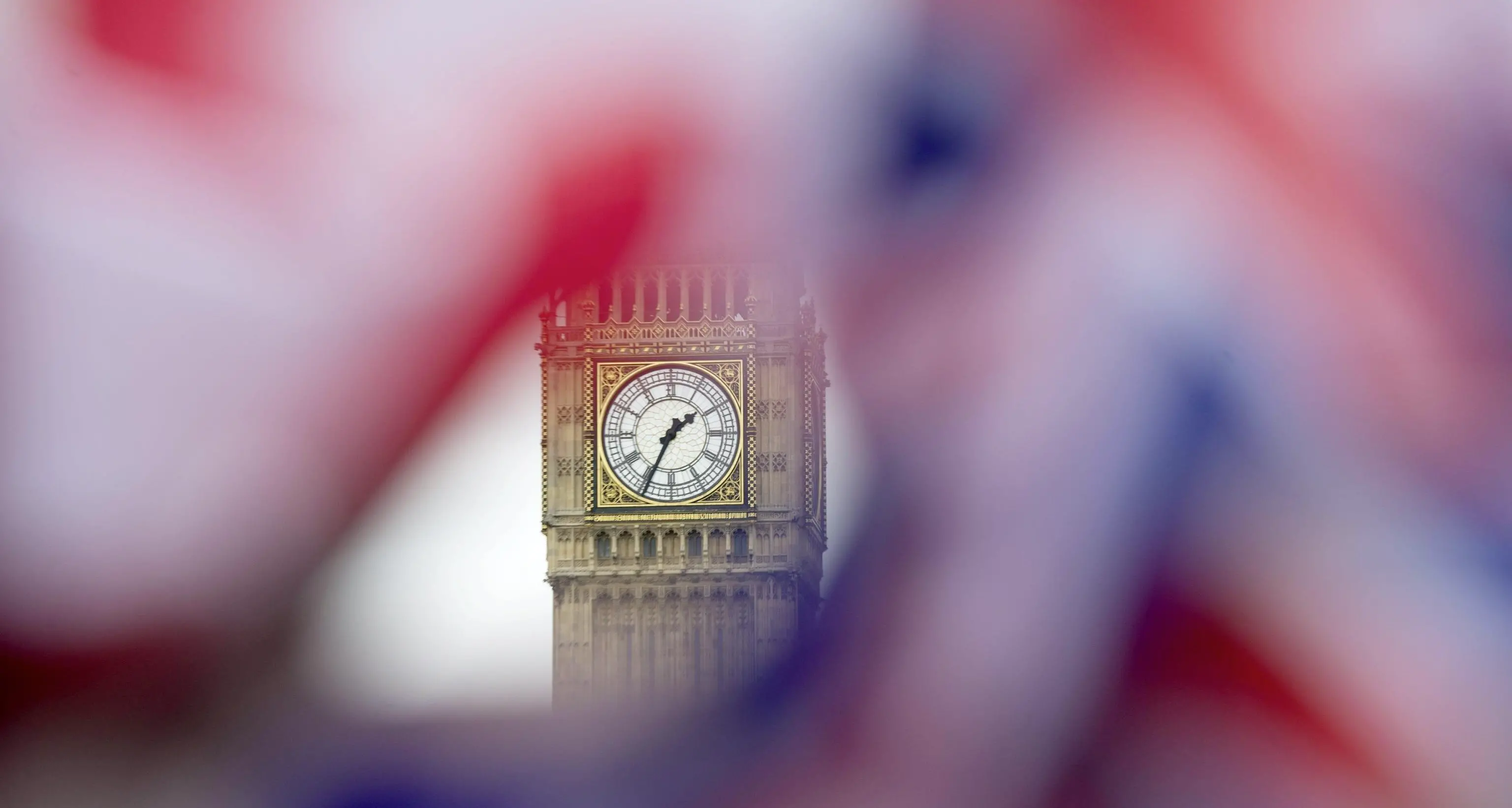 Sex gate britannico Accusati 40 deputati