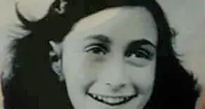 Anna Frank «sfregiata» anche in Germania