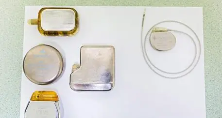 Rischio hacker per 745mila pacemaker