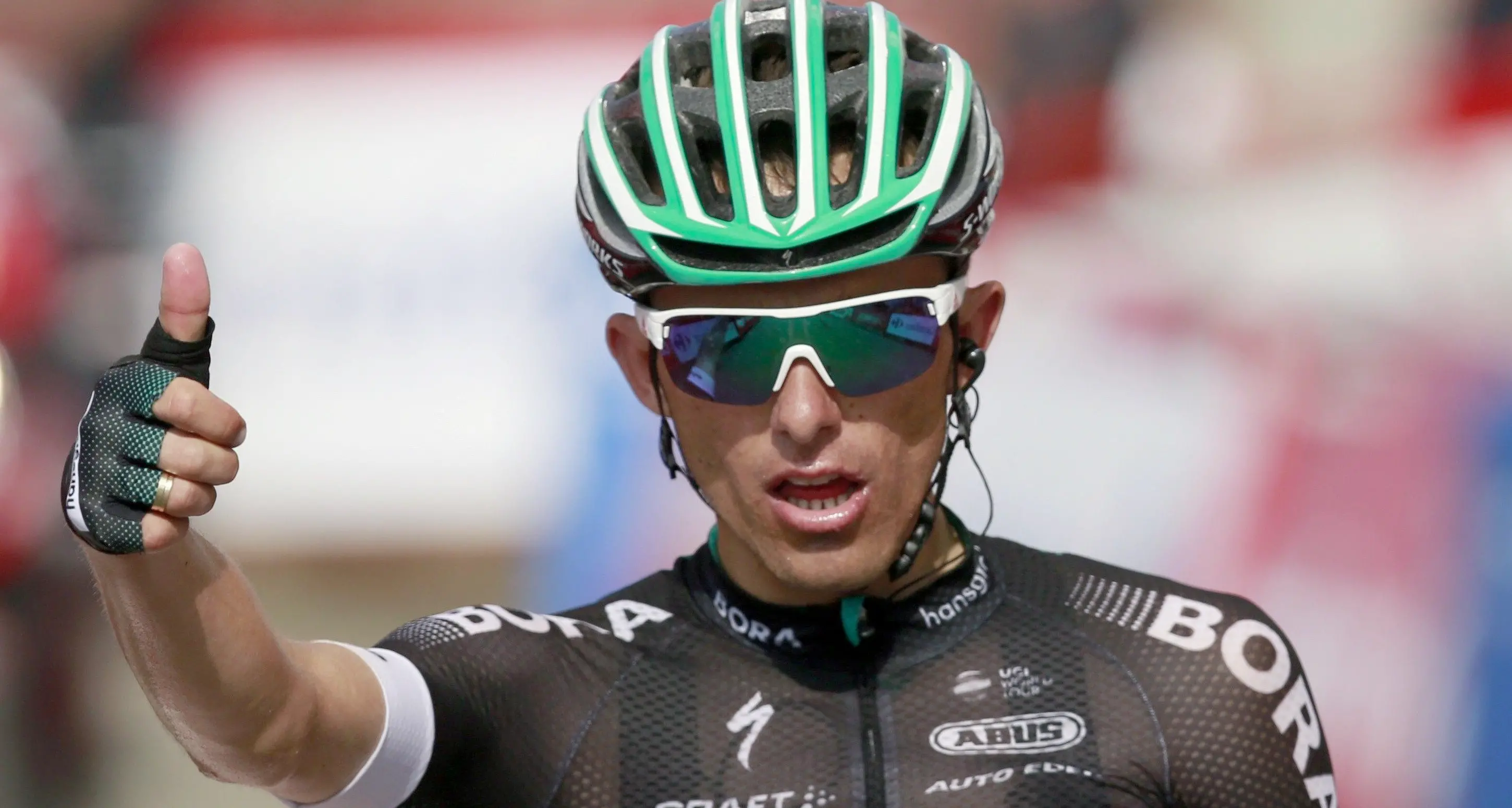 Vuelta, vince Majka Nibali è terzo