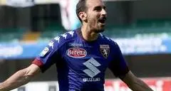 Italia, si fa male Spinazzola Al suo posto Zappacosta