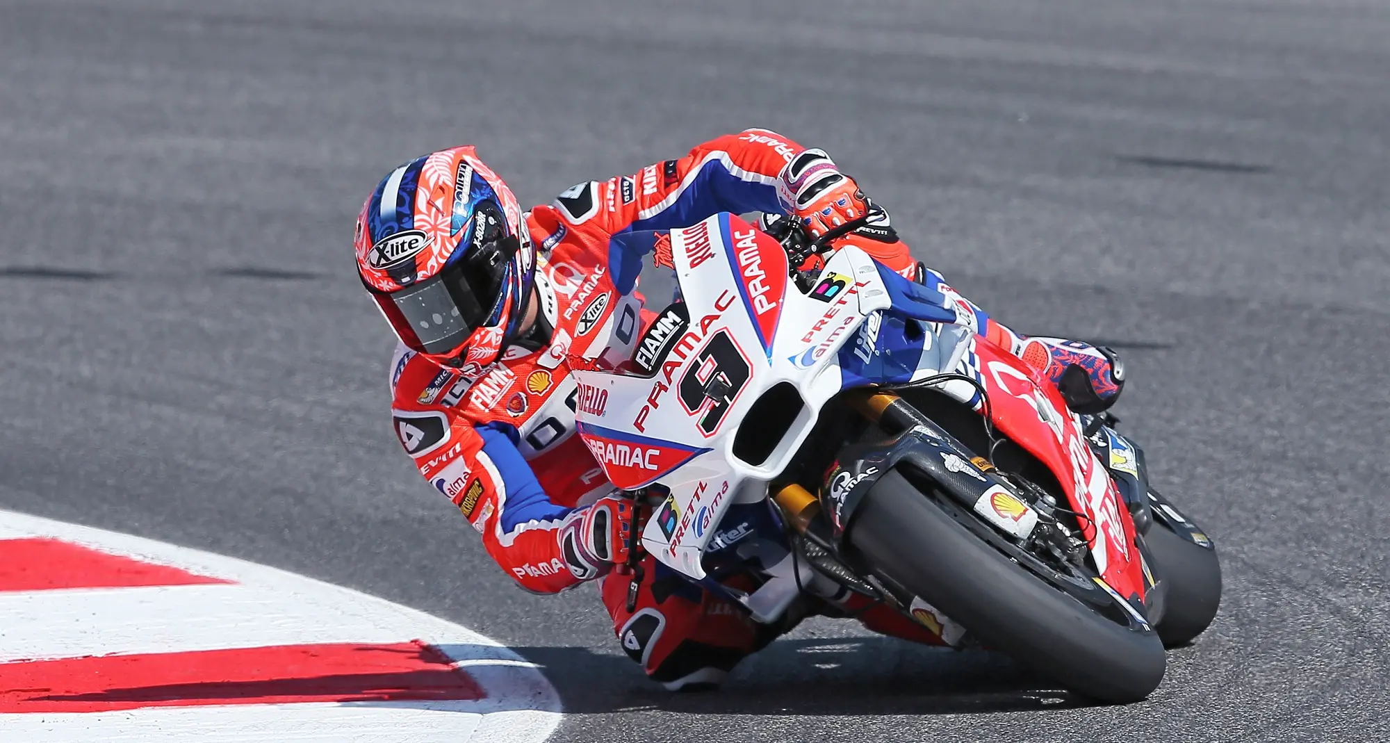 MotoGp, Petrucci pronto a sostituire Lorenzo in Ducati