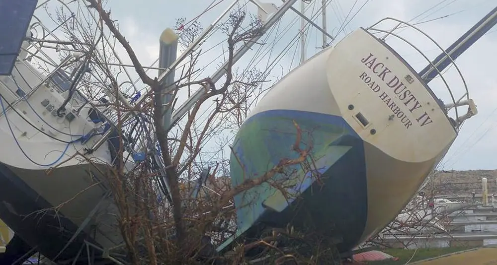 L'uragano Irma ora minaccia Florida e Cuba Esodi epocali per salvarsi dalle devastazioni