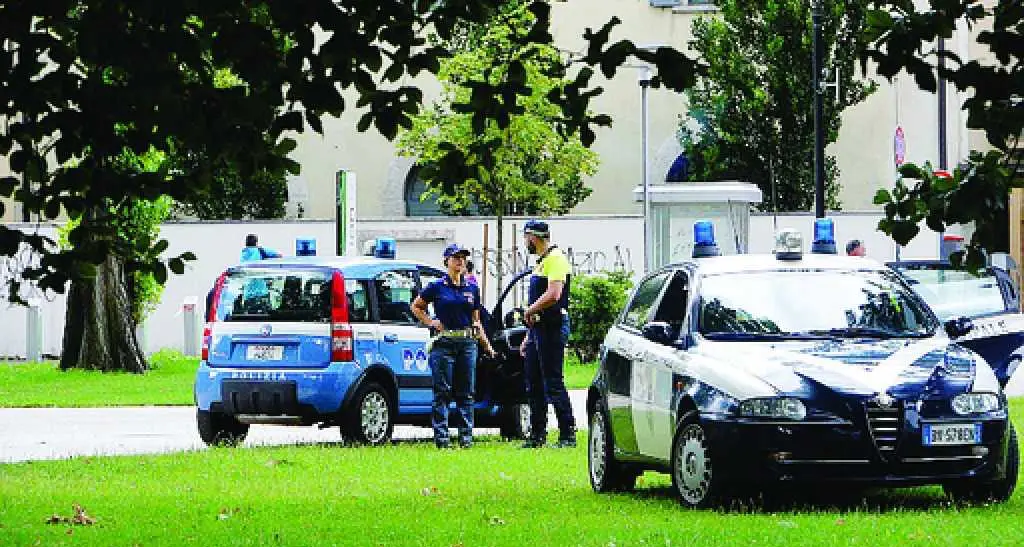 Sicurezza: a Trento troppo permissivi rispetto a Verona