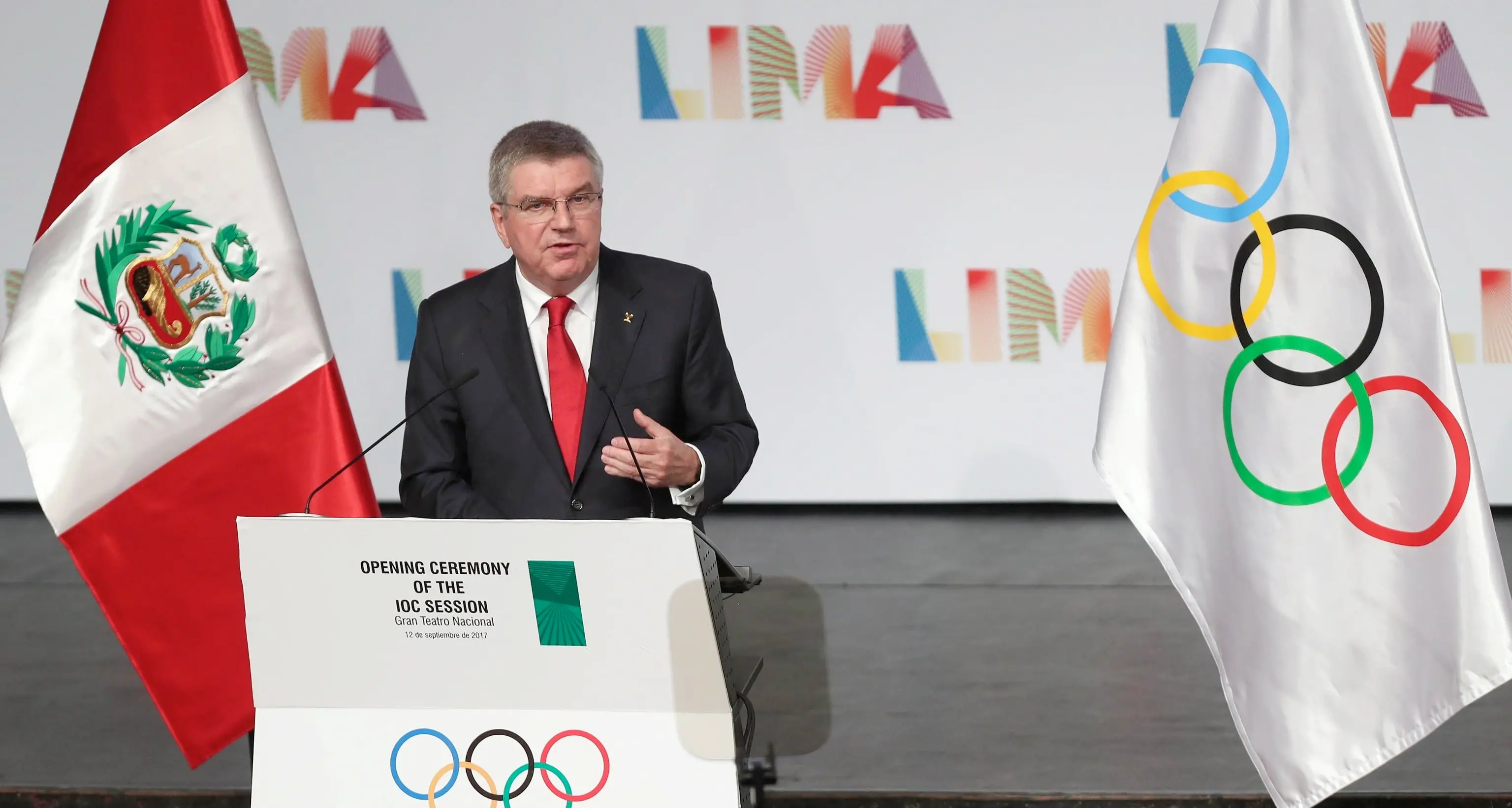 Olimpiadi 2024 a Parigi Nel 2028 a Los Angeles