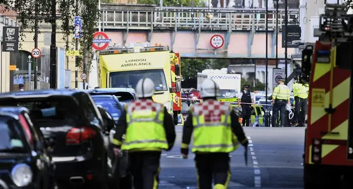 Due sparatorie a Londra, Morta una 17enne