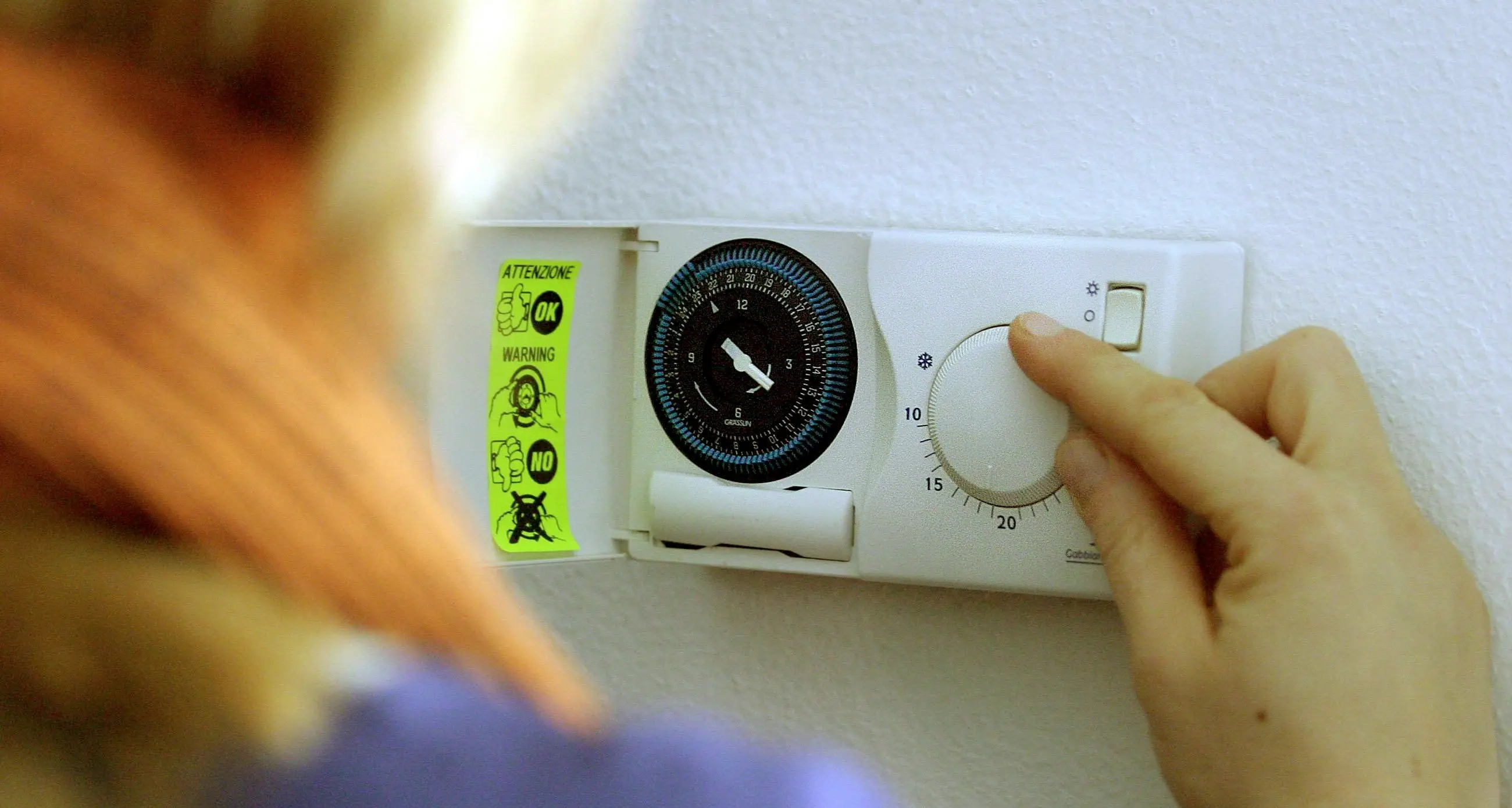 I consigli per risparmiare sul riscaldamento della casa
