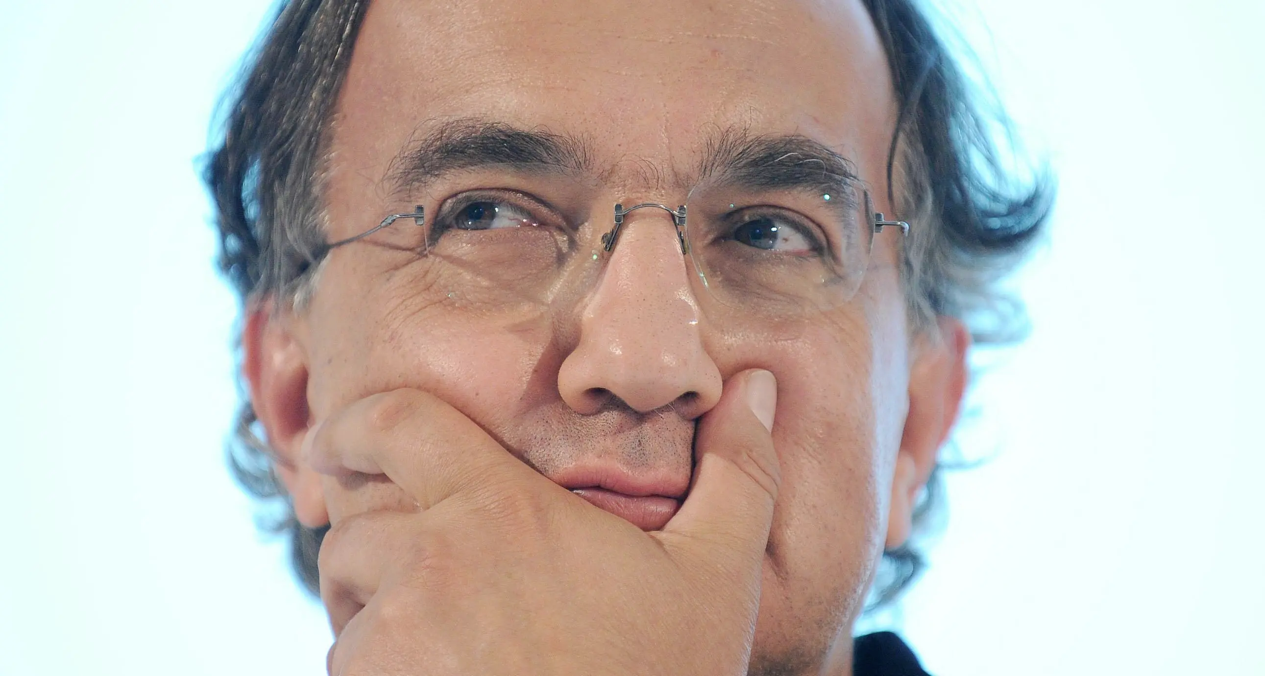 Fca senza Marchionne perde in Borsa il -4,3%