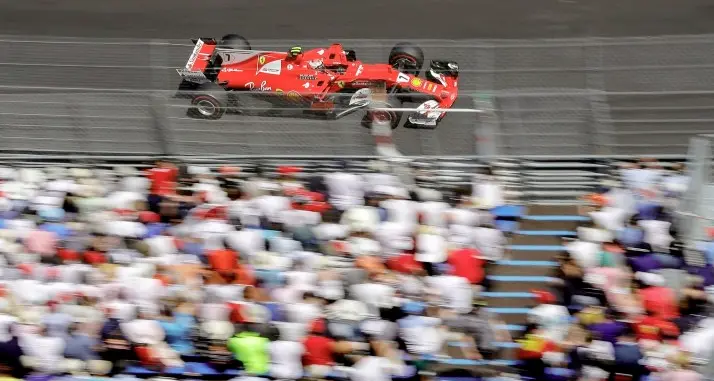 Formula 1, cancellato il Gp di Montecarlo