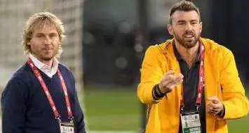 «Juventus spaccata? Invenzioni e fantasia»
