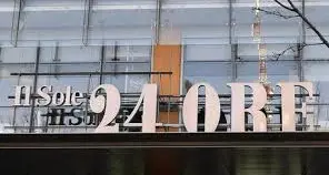 Sole24Ore oggi sciopero: a rischio anche 16 posti di lavoro a Trento