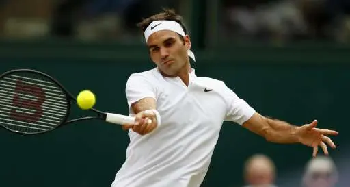 Sempre più leggendario A Wimbledon trionfa Federer