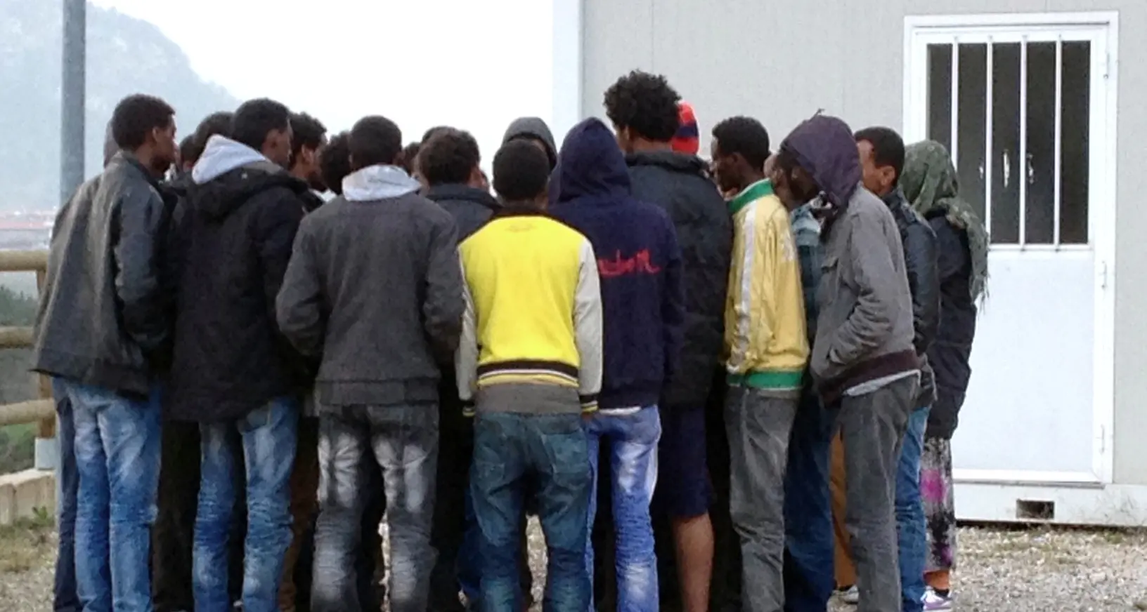 Migranti, Alto Adige: «Regole anche per chi viene da nord»