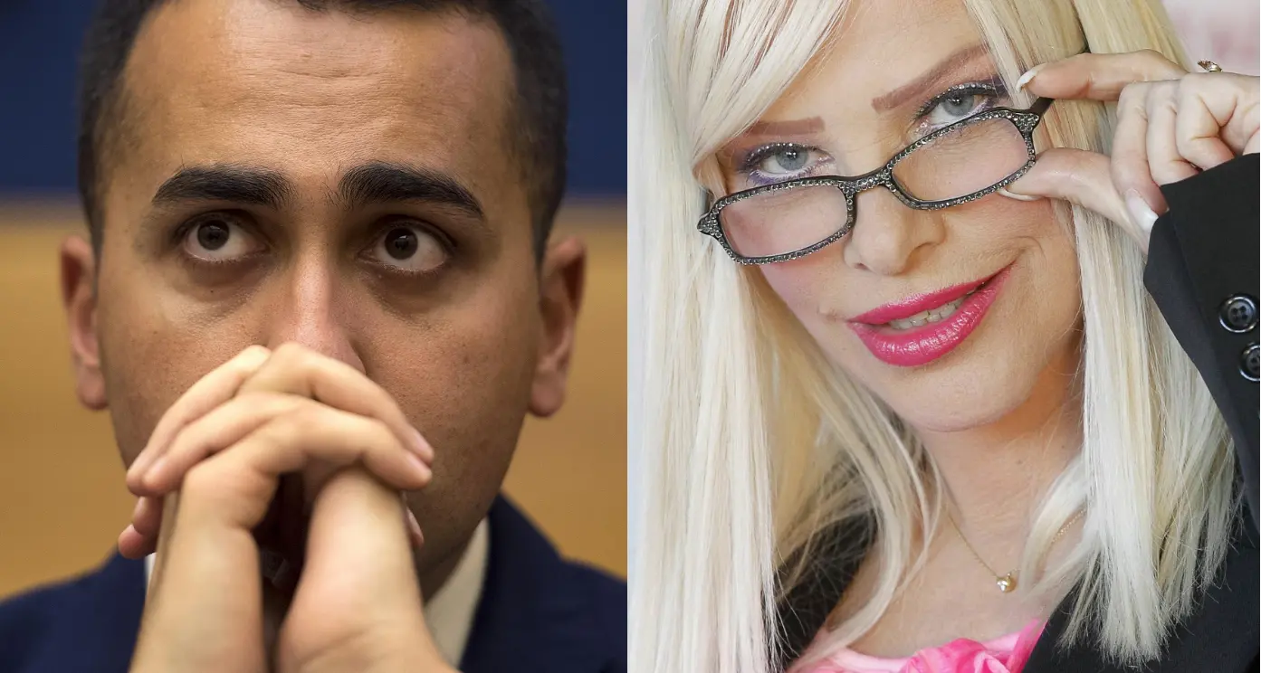 Vitalizii, M5S all'attacco Ma Cicciolina si arrabbia