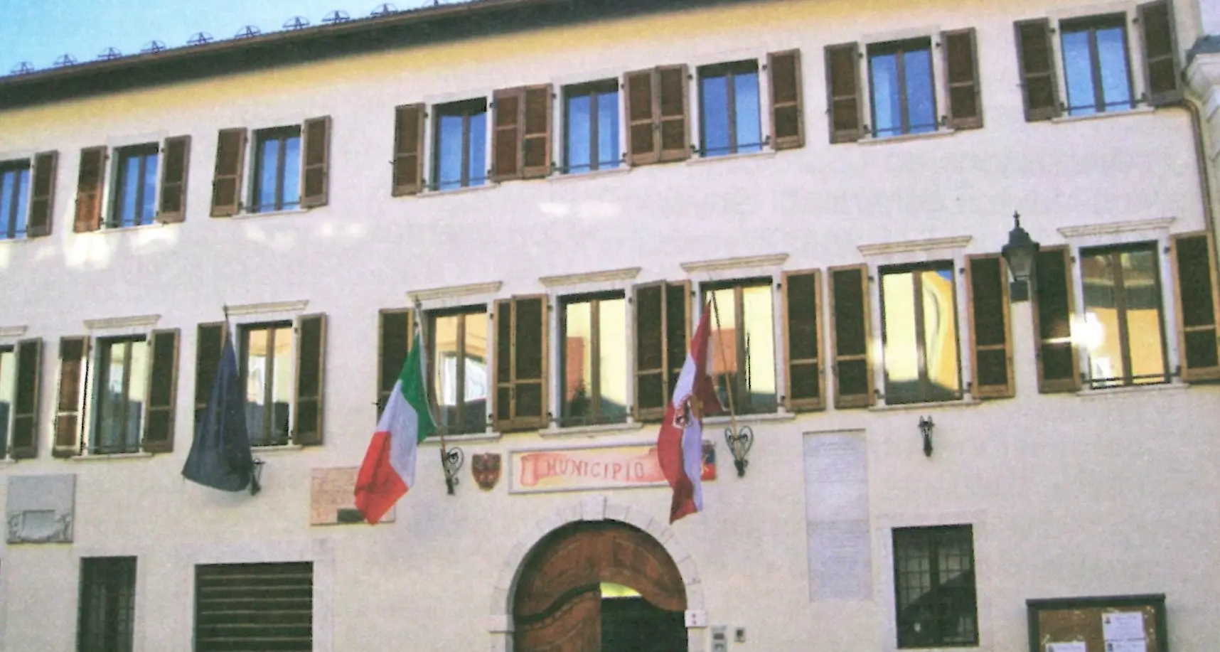 Lavis, l'ufficio anagrafe sarà rimesso a nuovo
