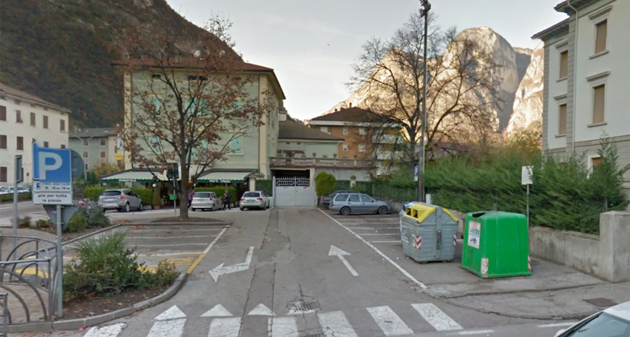 Mezzolombardo, entro fine 2019 piazza Vittoria cambierà volto