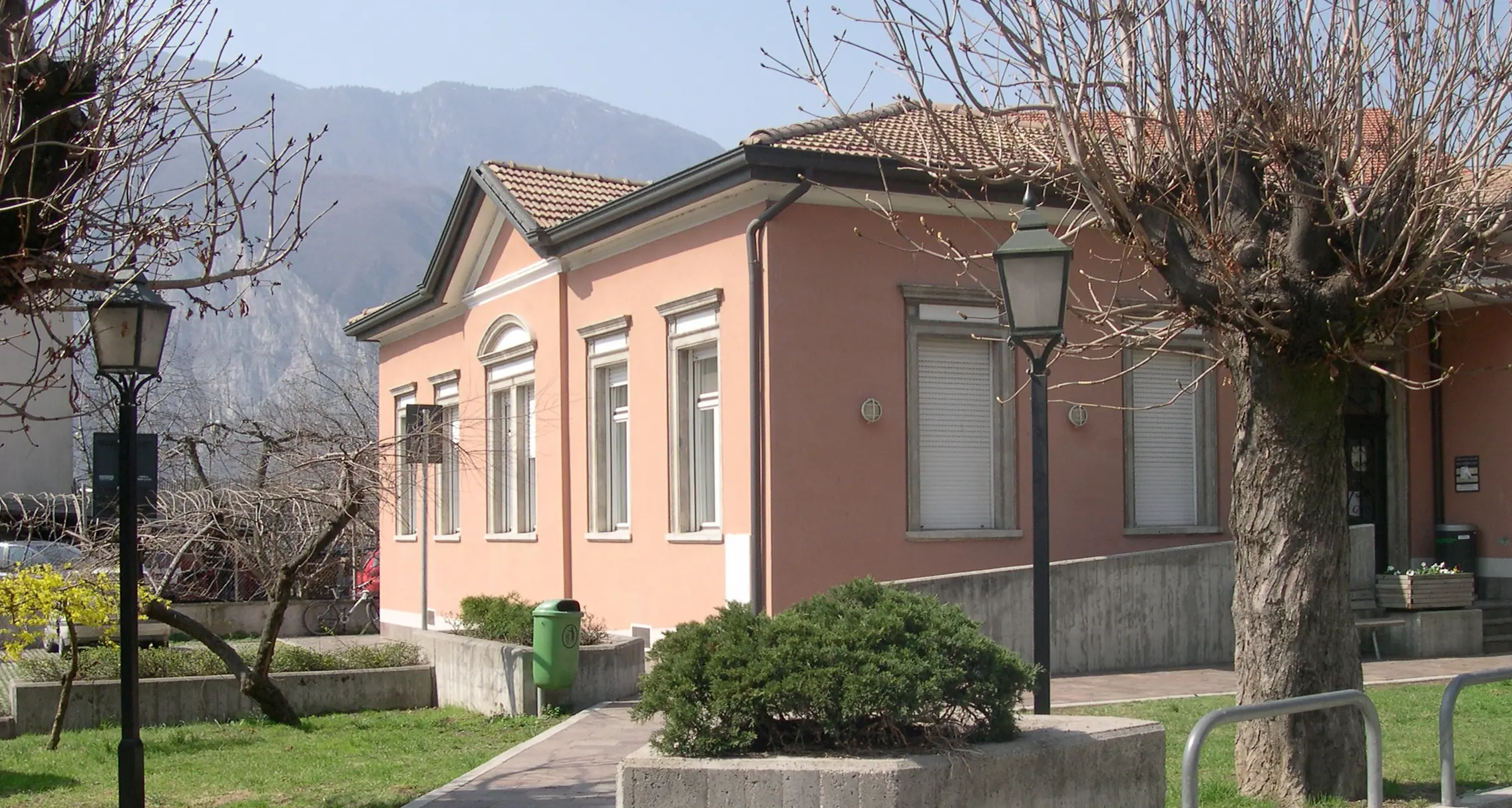 C'è il finanziamento della Provincia per la scuola materna di Grumo