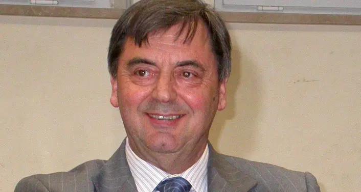 Renzo Anderle, domani l'addio al \"padre\" della nuova Pergine
