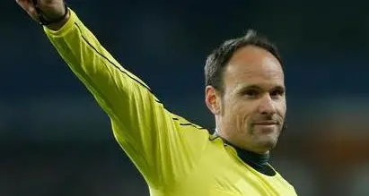 Lo spagnolo Mateu-Lahoz arbitra Juve-Monaco