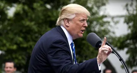 Trump, pronto a incontrare Kim Jong-un