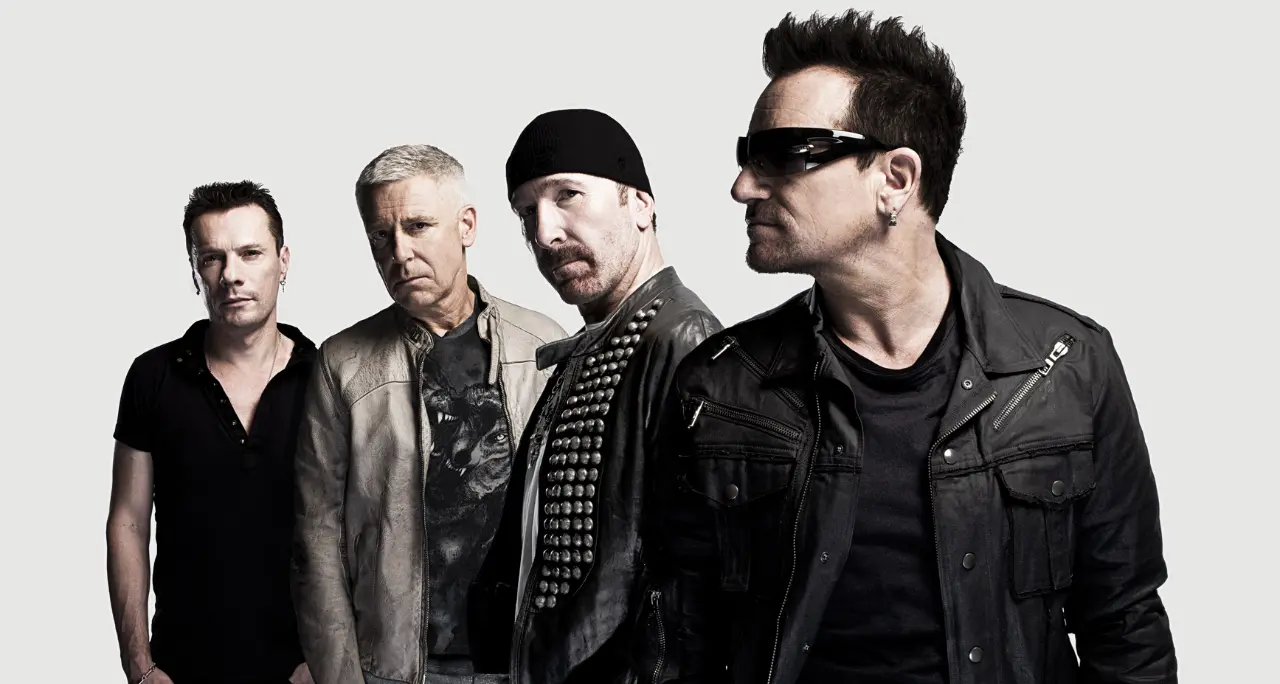 Gli U2 sorprendenti Nuovo singolo e video