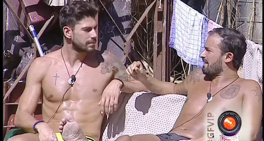 Ignazio Moser nella bufera Per la conta dei suoi «amori»
