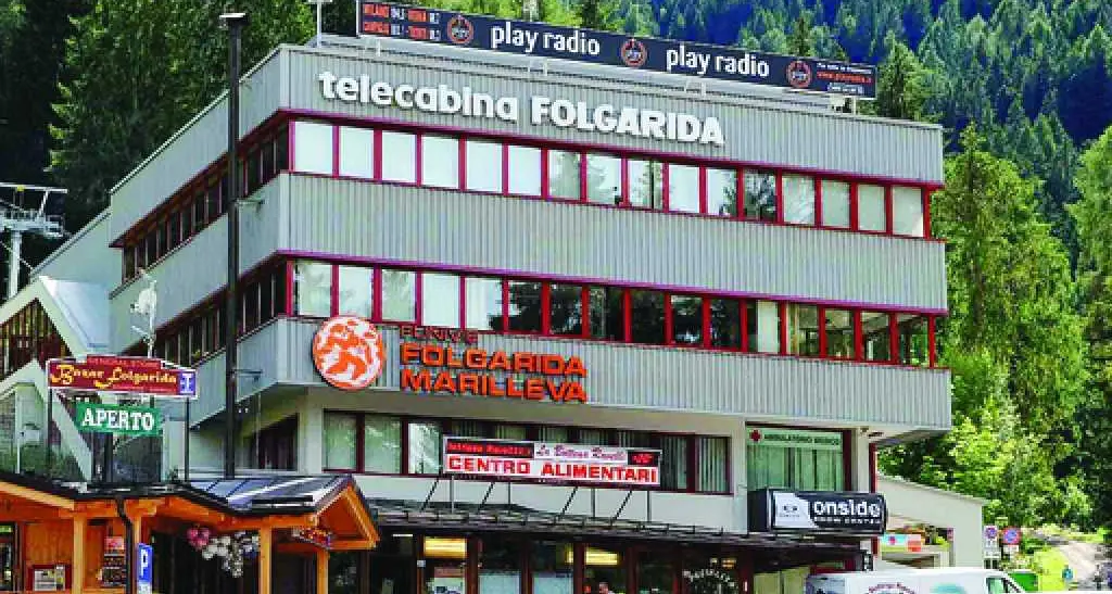 Marilleva, 100 lavoratori stagionali a rischio