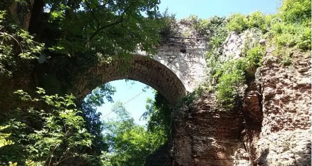 Ponte Alto: strada per Povo chiusa due mesi per lavori