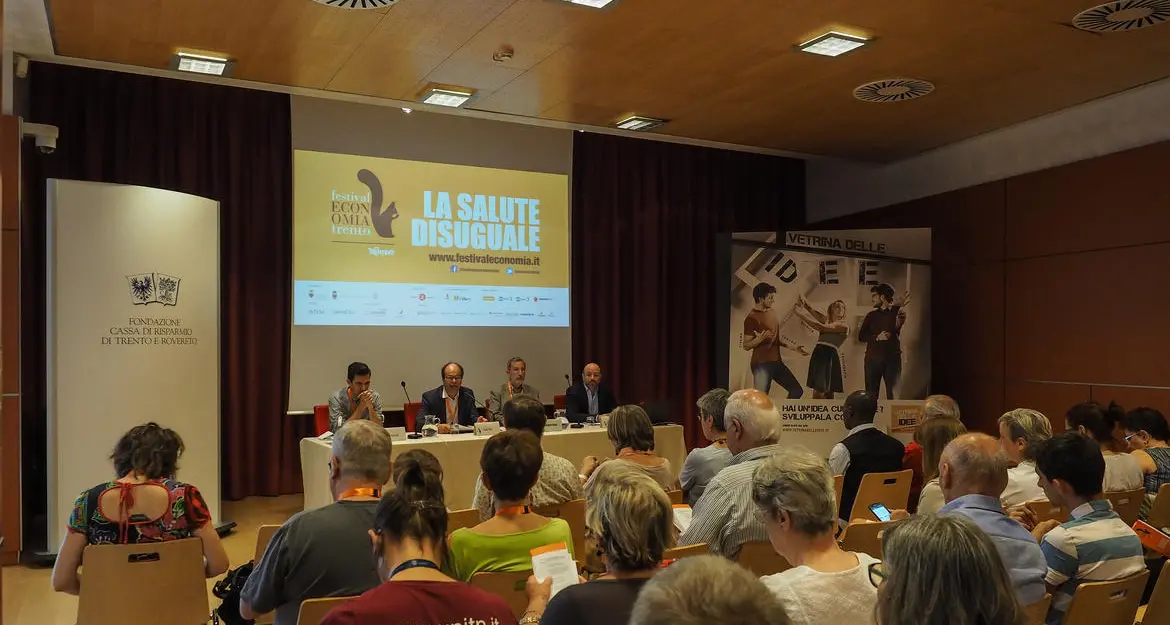 Migrazioni e salute: «Immotivato l'allarme sul rischio epidemie»