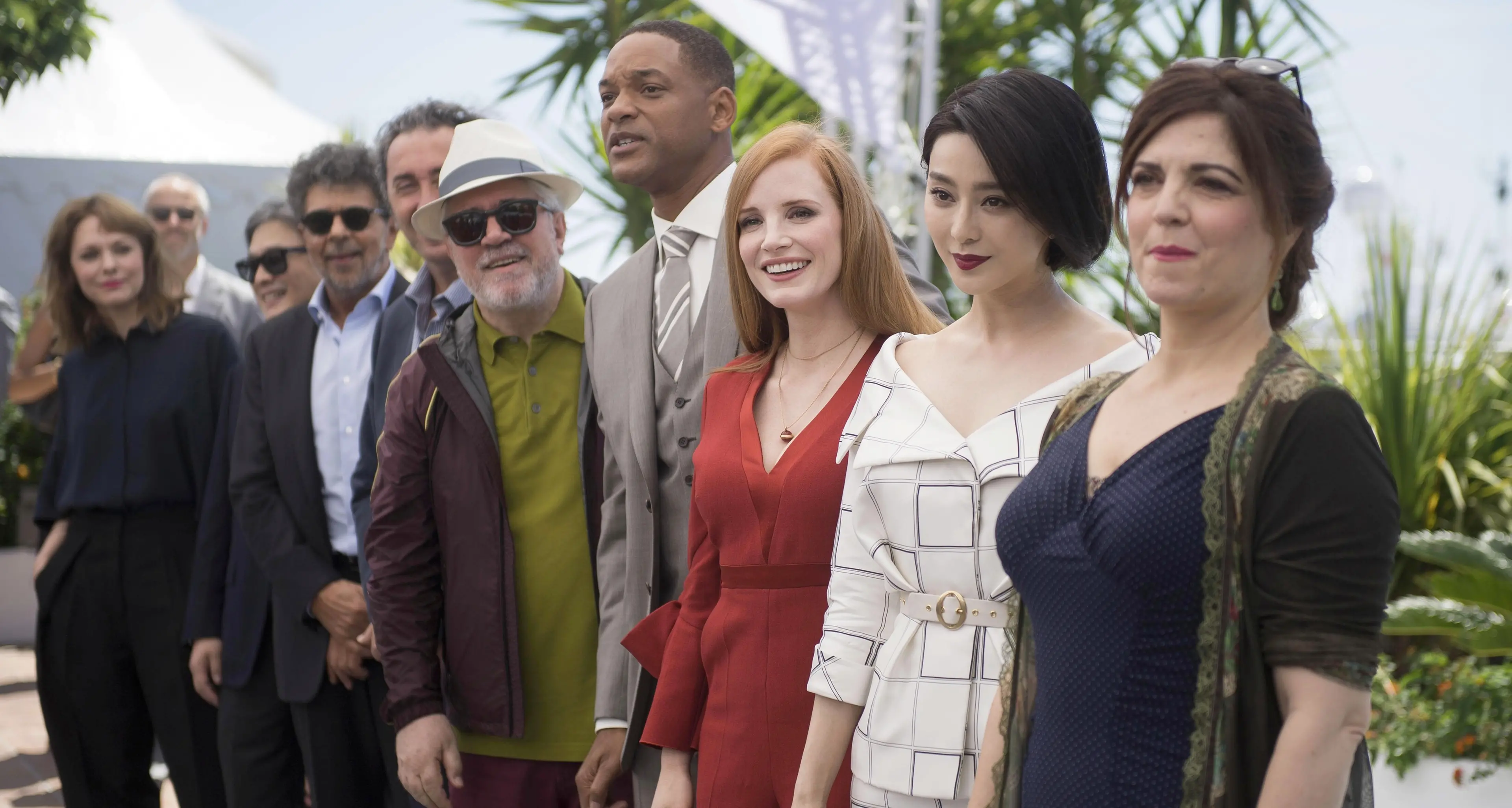 Cannes al via con polemica sui film prodotti da Netflix