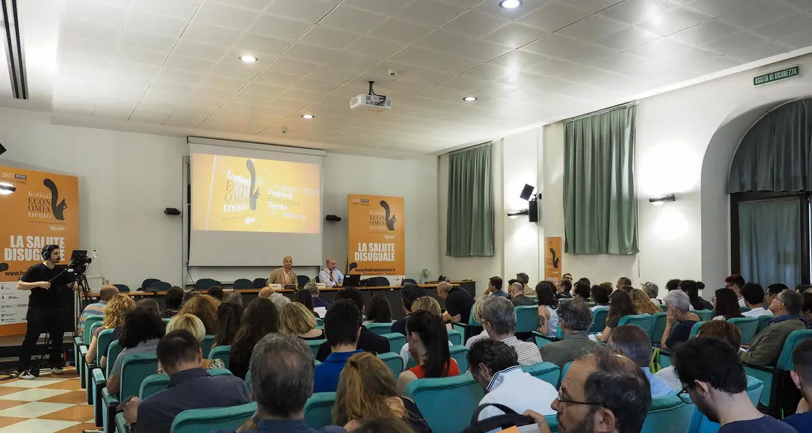 La salute, lo Stato e l'universalismo dei servizi: parla Marco Faillo
