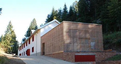 La gestione di \"Casa Santel\" affidata ad Albatros srl