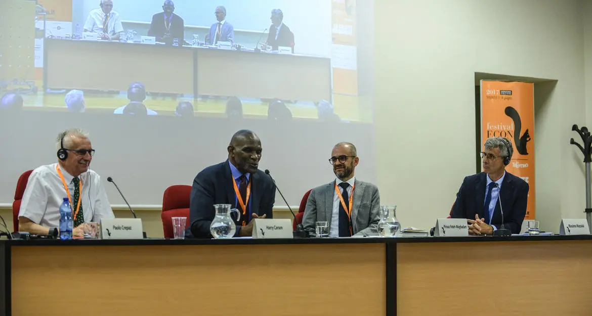 Carson e i rischi sanitari nello sport professionistico