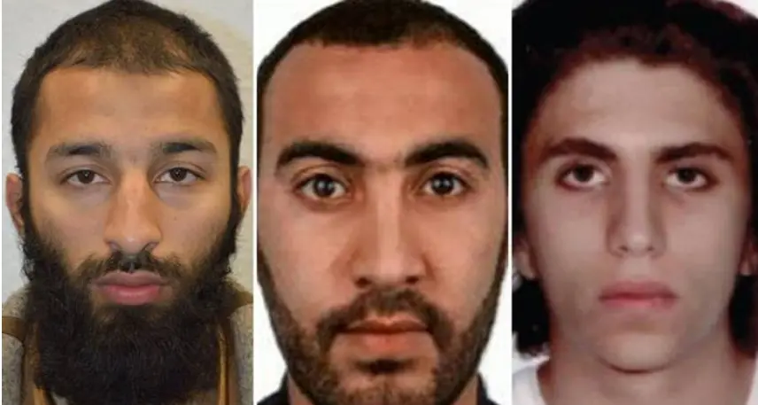 Londra, il terzo terrorista è un italo - marocchino