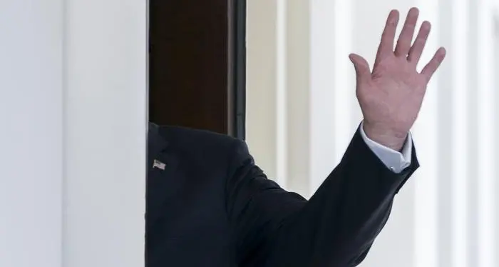 Accordo clima, la ritirata di Trump «Costa troppi posti di lavoro»