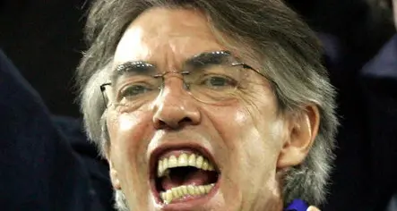 Moratti, chi tra Simeone e Conte? Sarri