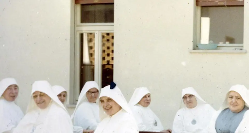 «Le figlie invisibili», giovedì terza puntata su History Lab