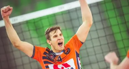 Diatec, al centro ecco il baby prodigio sloveno Jan Kozamernik