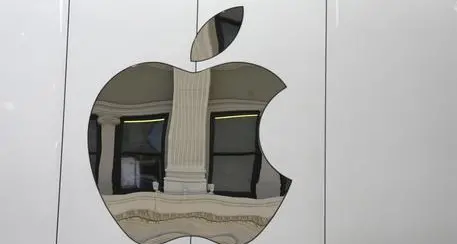 Apple, in rete la foto del presunto iPhone 8