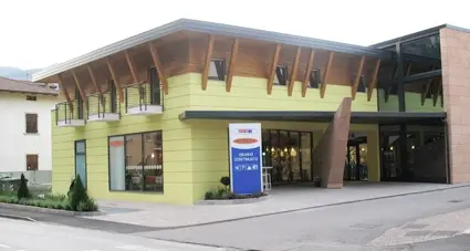 Coop Konigsberg Il 2016 è in rosso