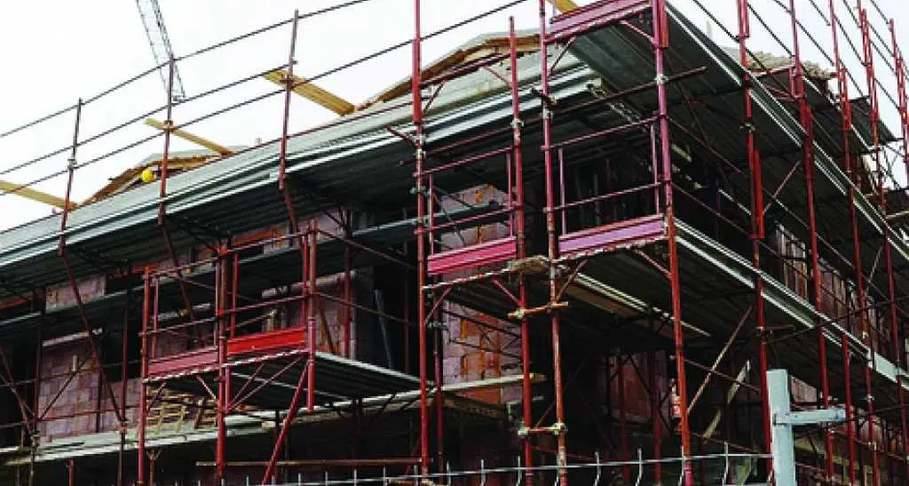 Doppia bancarotta, costruttore in cella Fallì il salvataggio dell'impresa di famiglia Pena di 4 anni e 6 mesi per Rocco Paisoli