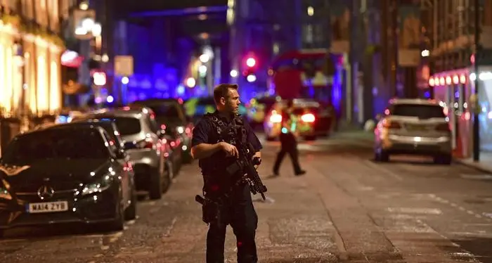L'attentato a Londra: arrestato anche un trentenne