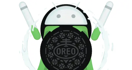 Arriva il nuovo sistema operativo Android Si chiamerà Oreo