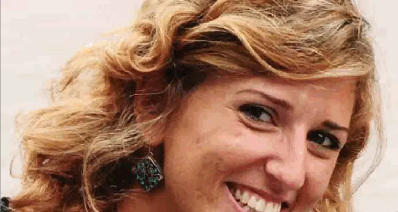 Il sorriso di Alessia Gadotti si è spento ad appena 29 anni