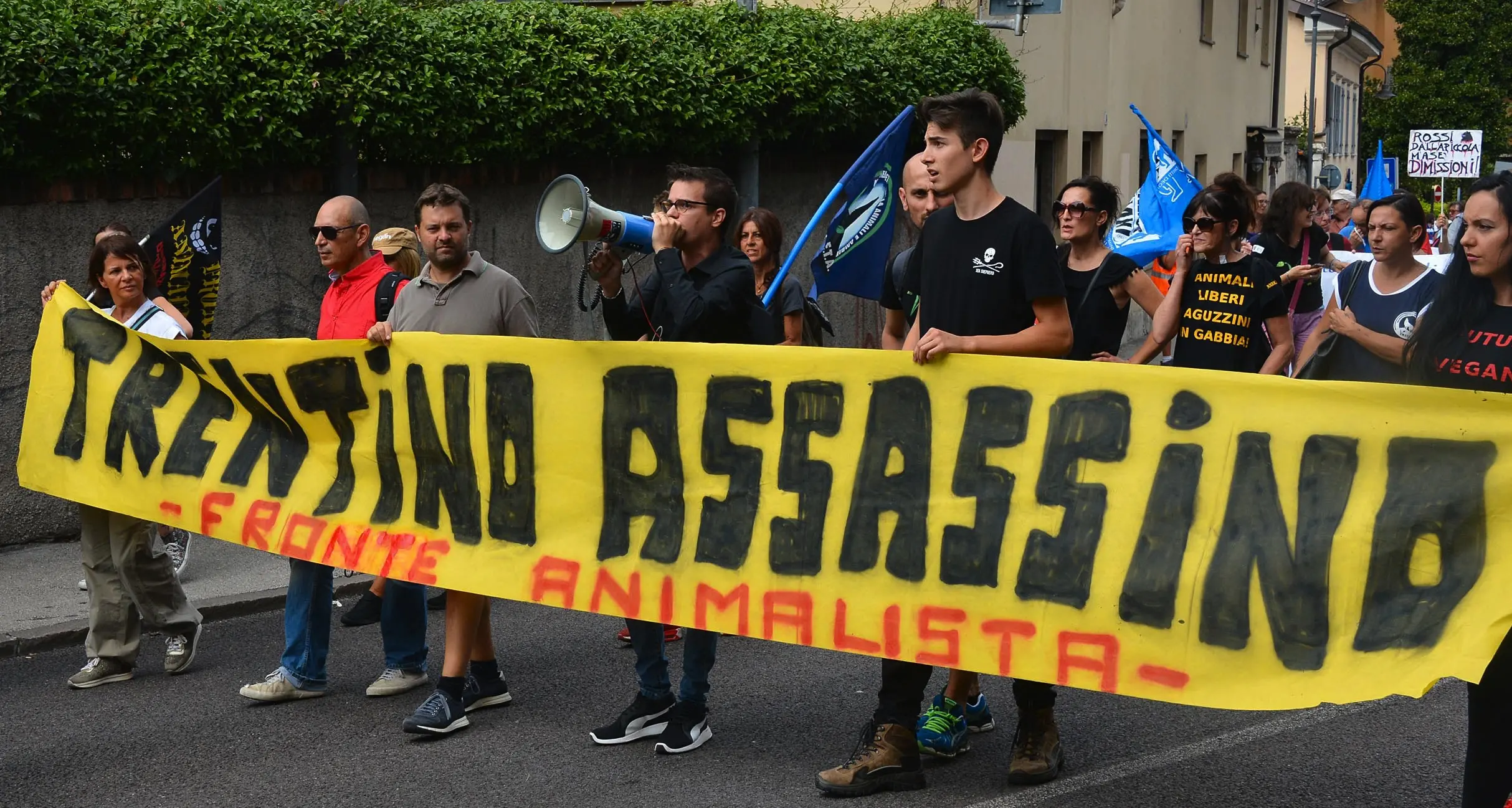Pm chiede archiviazione: «Nessun reato per morte KJ2»