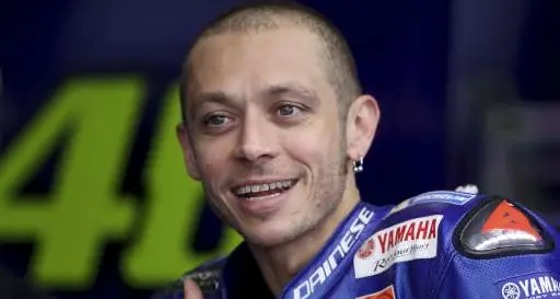Rossi continua a sorprendere Magico secondo posto in Argentina