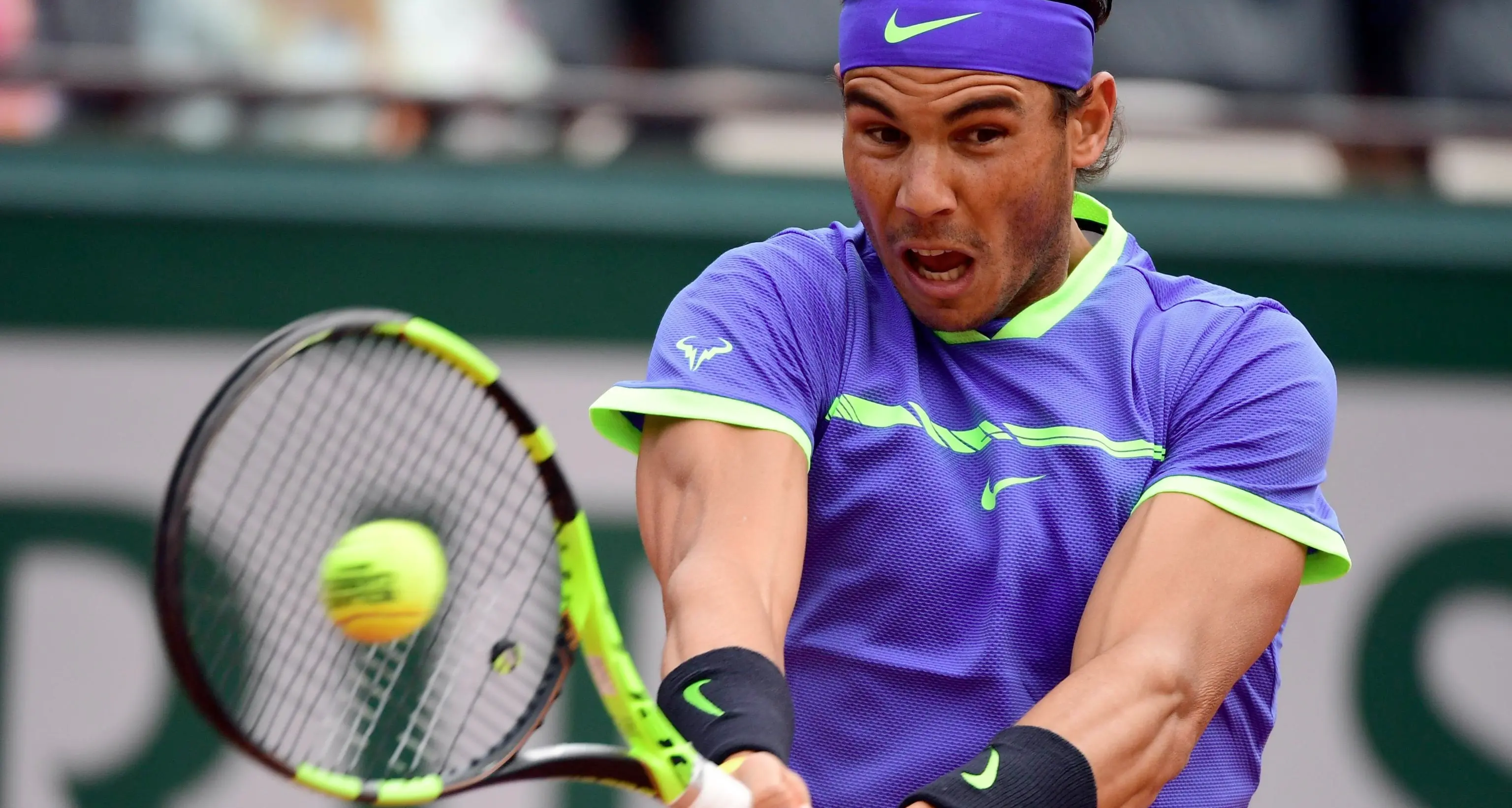 Shanghai, la storia infinita del duello tra Rafa e Roger