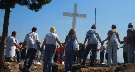 I dubbi di papa Francesco sulle apparizioni di Medjuogorje